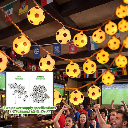 Disco Ball Light – Family Gatherings – World Cup Viewing