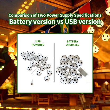Disco Ball Light – Family Gatherings – World Cup Viewing