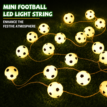 Disco Ball Light – Family Gatherings – World Cup Viewing