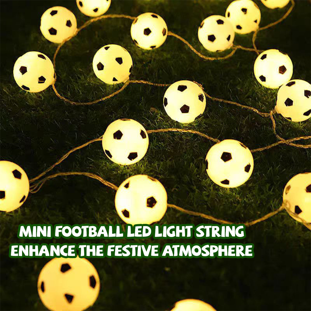 Disco Ball Light – Family Gatherings – World Cup Viewing