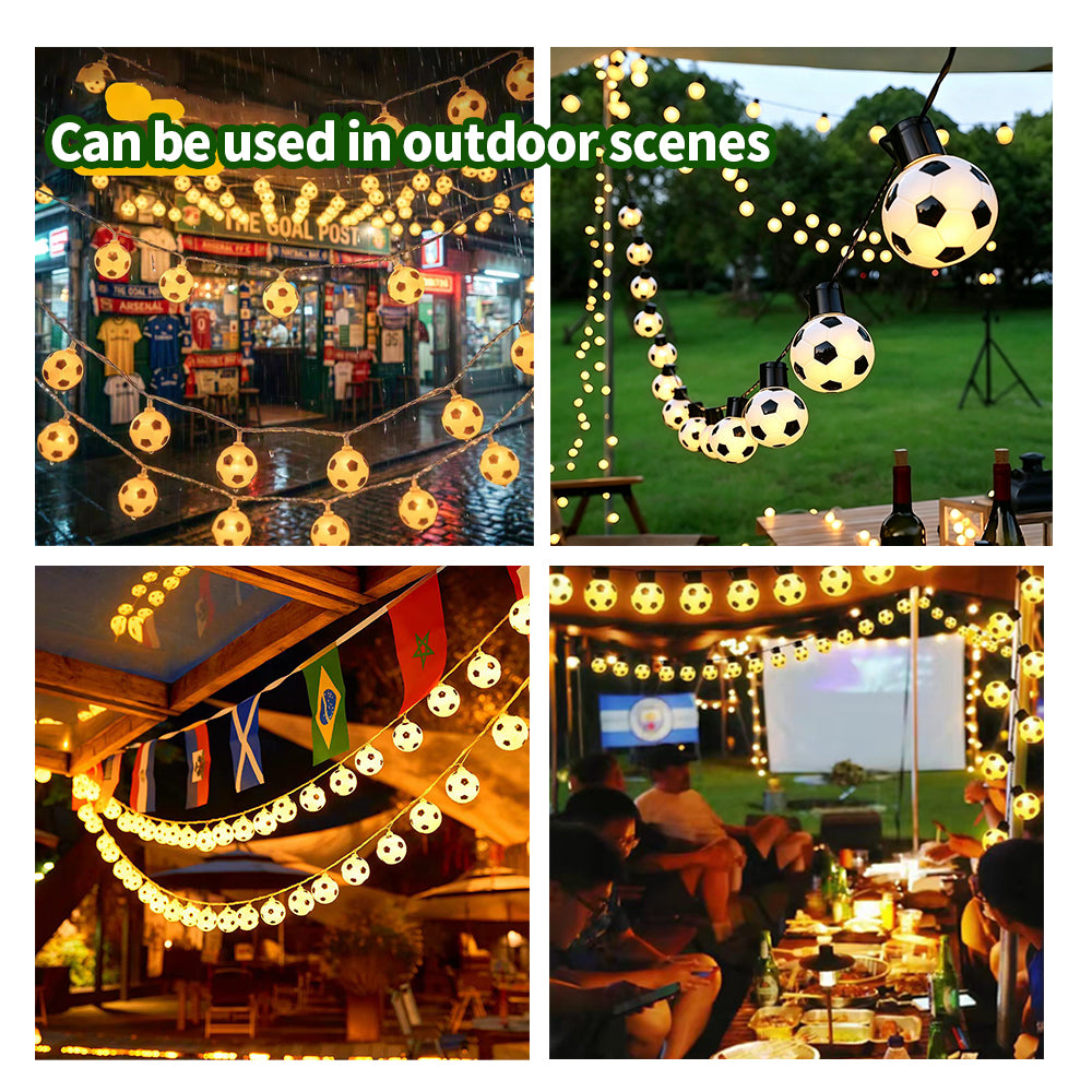 Disco Ball Light – Family Gatherings – World Cup Viewing