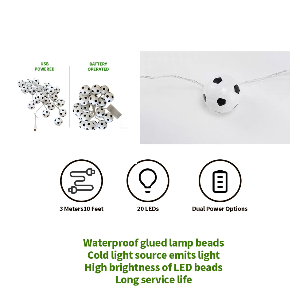 Disco Ball Light – Family Gatherings – World Cup Viewing