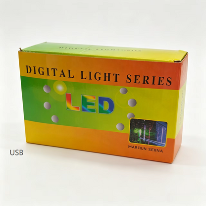 Disco Ball Light – Family Gatherings – World Cup Viewing